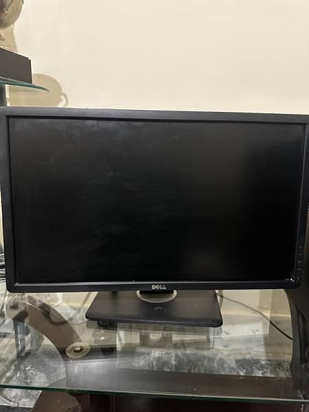 Dell Optiplex 3020 Cor I5 4th Gen with LED 3