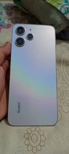 Redmi 12