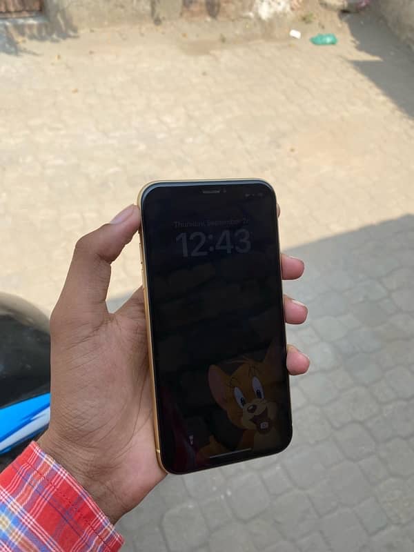 Iphone Xr 2