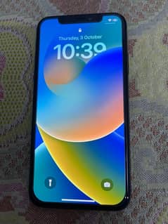 iphone x non pta 256gb