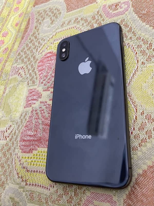 iphone x non pta 256gb 2