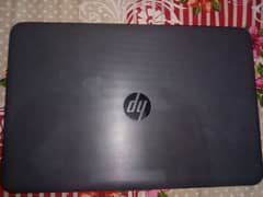 HP Core i3 5th Generation