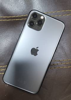 iPhone 11Pro 64GB PTA Approved Very Good Condition