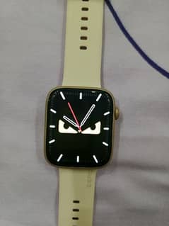 zerolifestyle Legand Smart Watch (Like New)