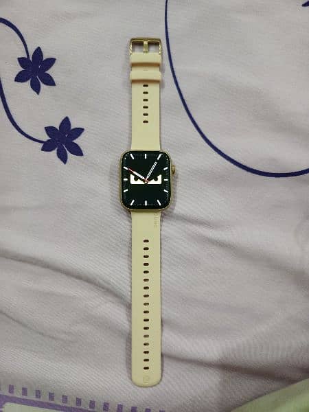 zerolifestyle Legand Smart Watch (Like New) 1