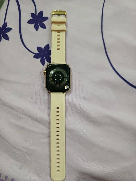 zerolifestyle Legand Smart Watch (Like New) 2