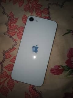 IPHONE SE 2020 Non PTA jv