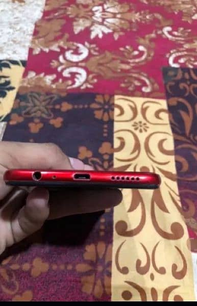 Oppo F7 urgent sale 2