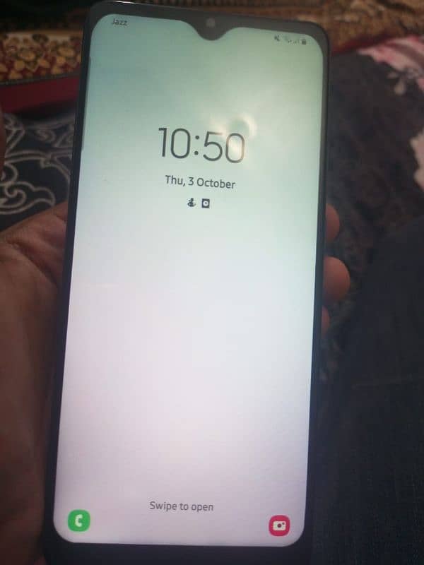 samsung galaxy a31 1