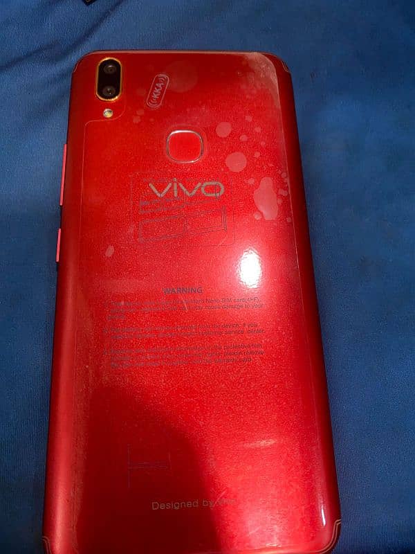 VIVO Y85 5