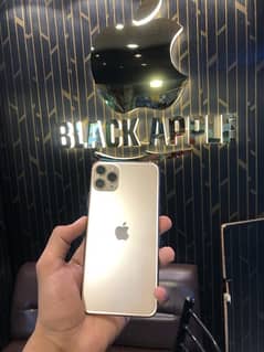 iphone 11 pro max 64 gb all ok 10 by 10 non pta 4 month sim time 0