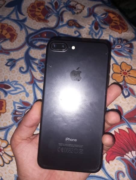 7 plus  PTA Approved 2