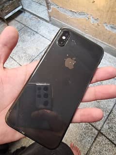 iphone xs 64 fu non pta 0