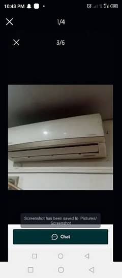 1 ton ka ac Hy child colinig 03296977175whatsp