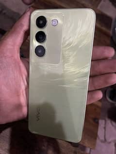 Vivo Y100