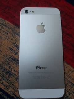 10/10 iphone 5 32 gb non pta