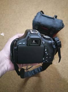 canon 600D all ok 0