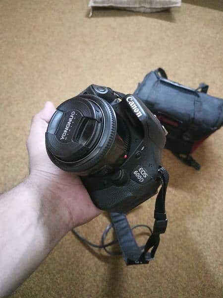 canon 600D all ok 2