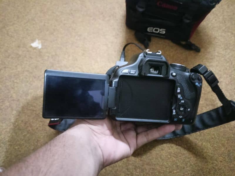 canon 600D all ok 5