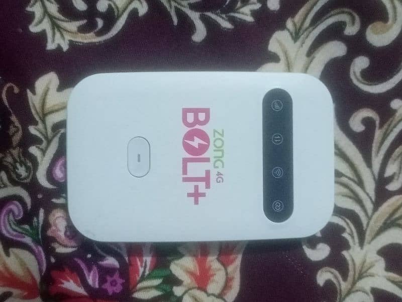 zong 4g device 1