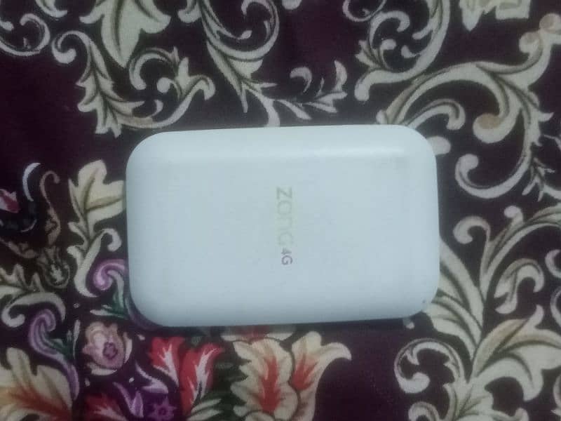 zong 4g device 2