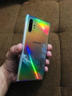 Samsung Note 10 Plus