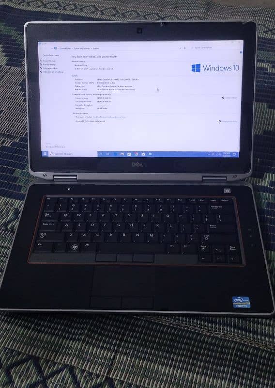 core i5 2nd generation dell laptop 2