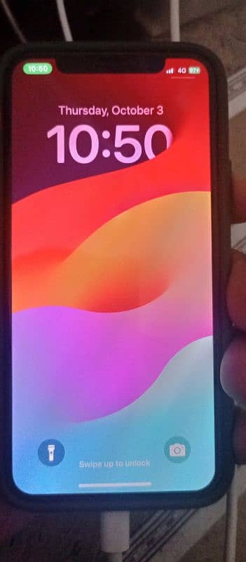 i phone 11 pro pta approved,256gb,mint condition,water pack 2