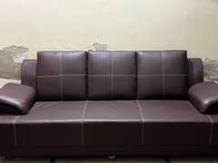 7 Seater Sofa | 3+3+1