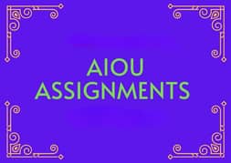 assignment