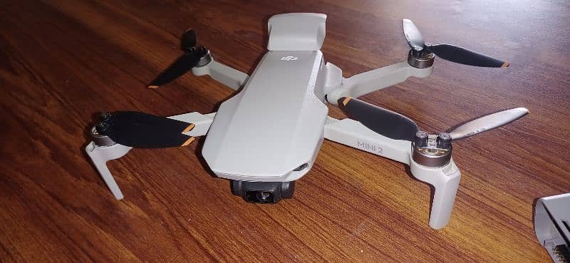 dji mini 2 2