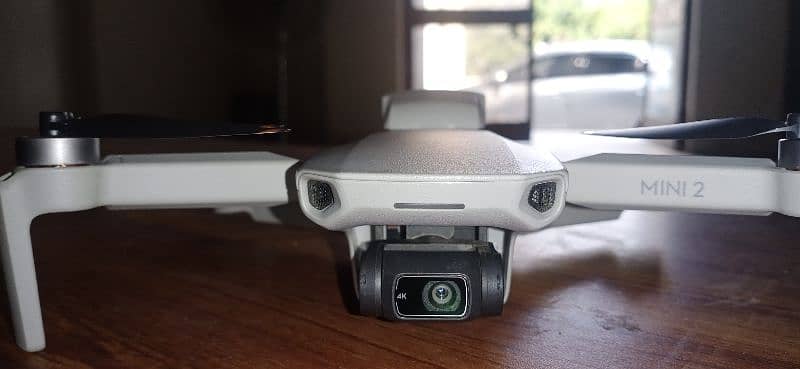 dji mini 2 3