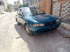 Suzuki Baleno 1999