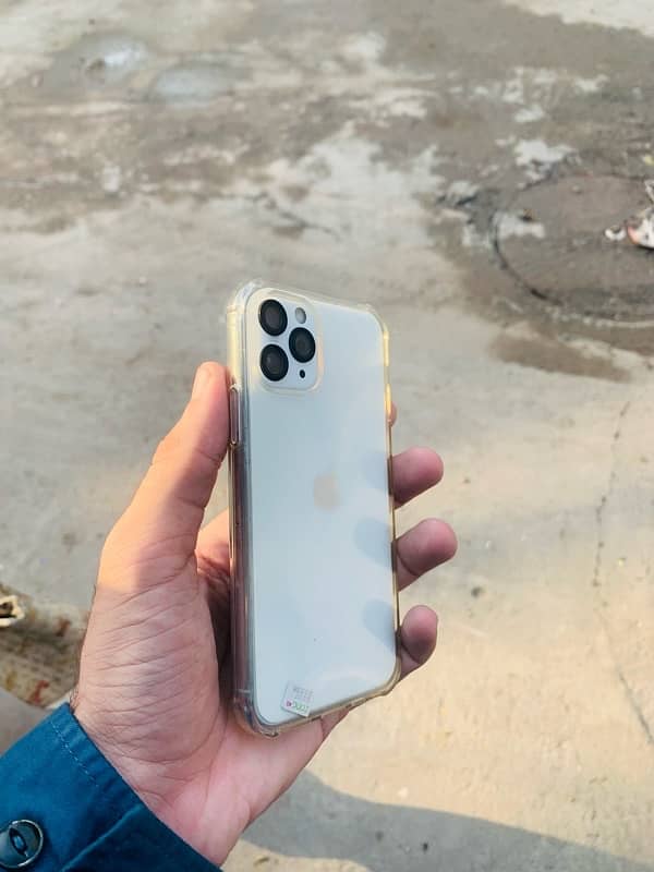 Iphone x 64gb non pta 1