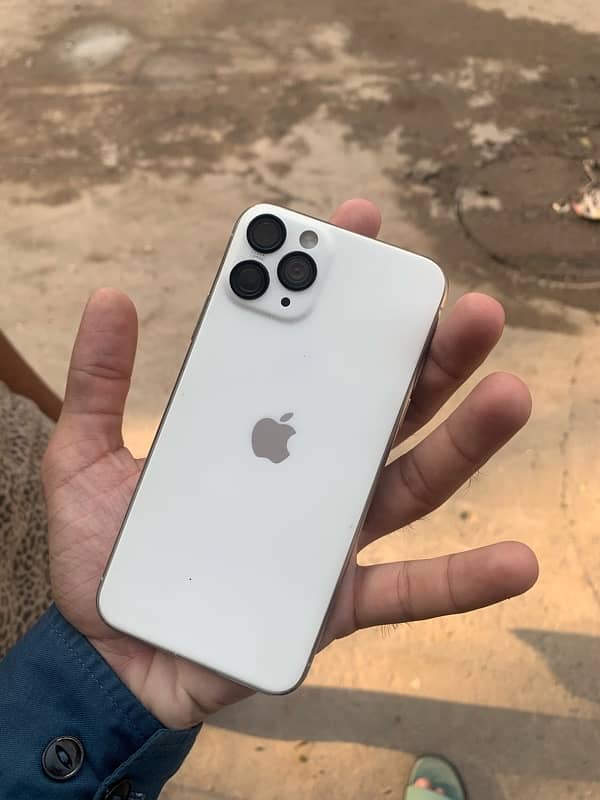 Iphone x 64gb non pta 2