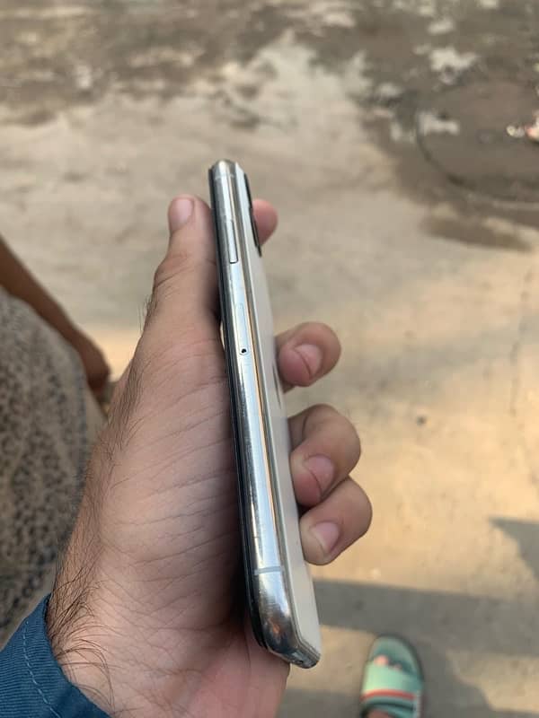 Iphone x 64gb non pta 3