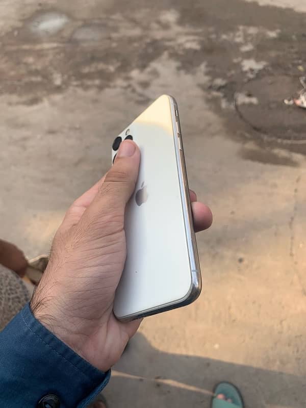 Iphone x 64gb non pta 4