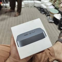 Apple TV android box 0