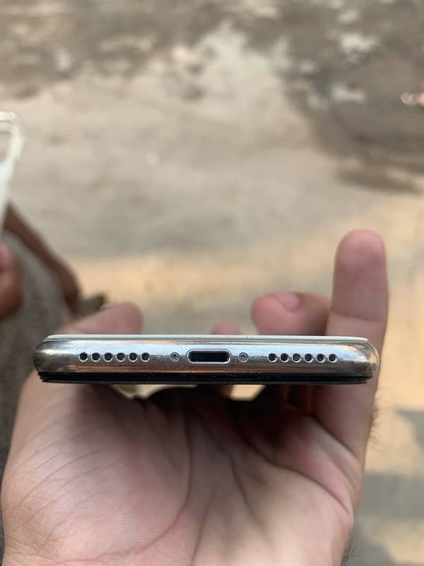 Iphone x 64gb non pta 5