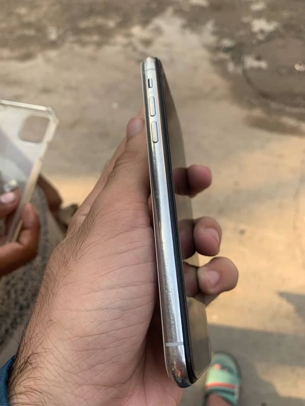 Iphone x 64gb non pta 6