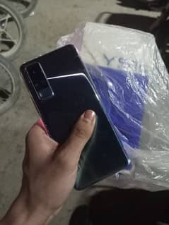 Vivo Y51s good condition 8GB 128GB seald set complete saman Pta apprve