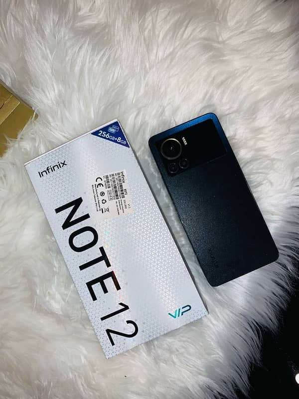 infinix note 12 vip 1