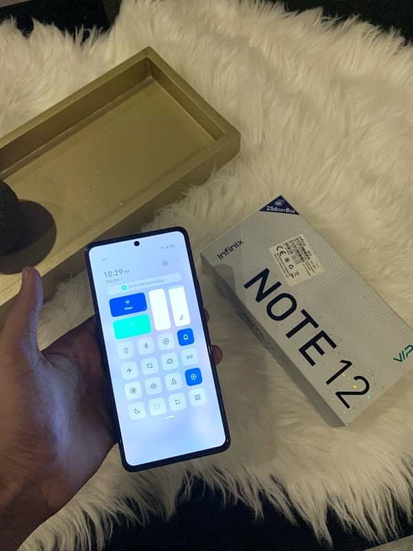 infinix note 12 vip 2