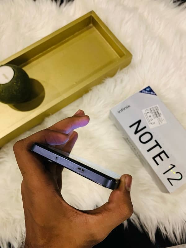 infinix note 12 vip 4