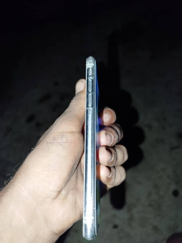 I phone x For urgent sale 2