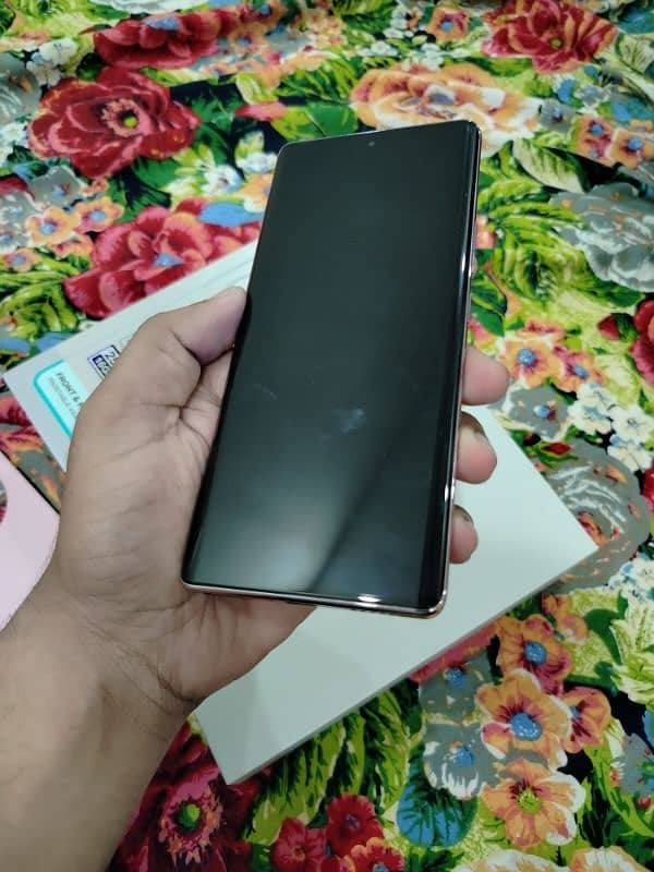 Infinix Zero 40 8