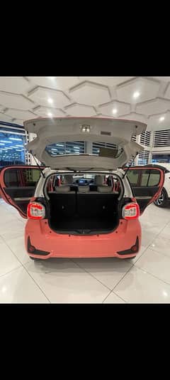 Toyota Passo 2020 0