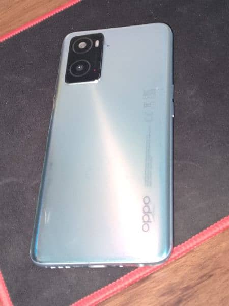 oppo A76 0