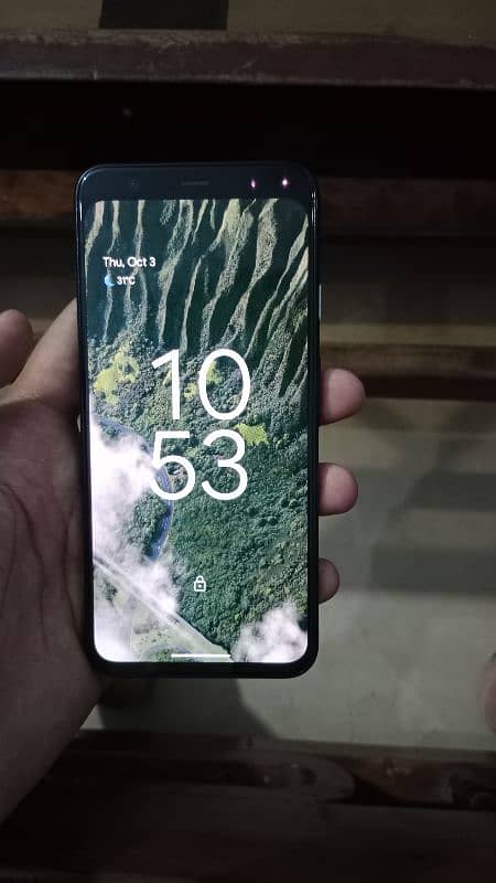 google pixel 4 7