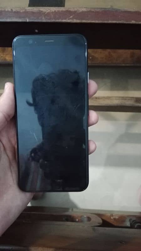 google pixel 4 8